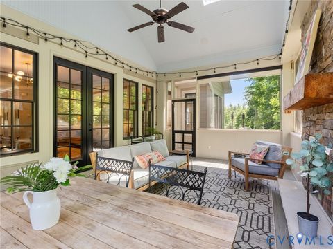 Tiny photo for 16131 Binley Road, Midlothian, VA 23112 (MLS # 2611986)
