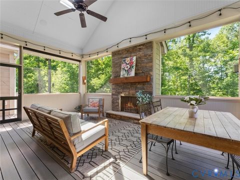 Tiny photo for 16131 Binley Road, Midlothian, VA 23112 (MLS # 2611986)