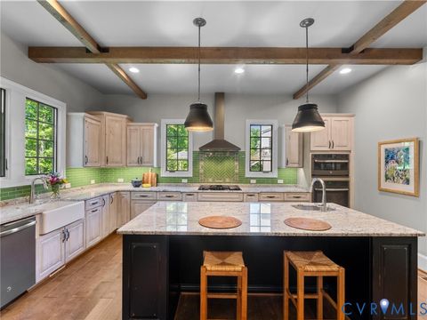 Tiny photo for 16131 Binley Road, Midlothian, VA 23112 (MLS # 2611986)