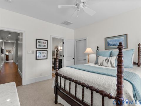 Tiny photo for 16131 Binley Road, Midlothian, VA 23112 (MLS # 2611986)