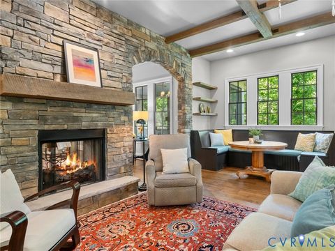 Tiny photo for 16131 Binley Road, Midlothian, VA 23112 (MLS # 2611986)
