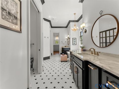 Tiny photo for 16131 Binley Road, Midlothian, VA 23112 (MLS # 2611986)