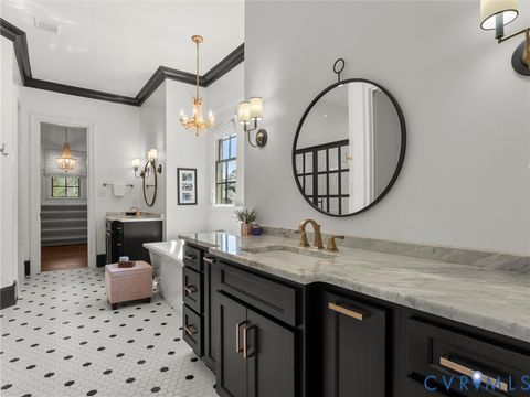 Tiny photo for 16131 Binley Road, Midlothian, VA 23112 (MLS # 2611986)