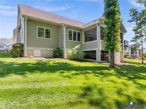 Tiny photo for 16131 Binley Road, Midlothian, VA 23112 (MLS # 2611986)