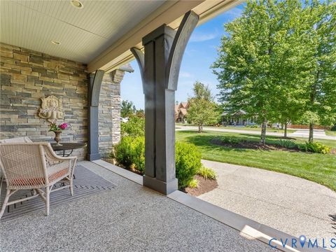 Tiny photo for 16131 Binley Road, Midlothian, VA 23112 (MLS # 2611986)
