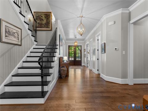 Tiny photo for 16131 Binley Road, Midlothian, VA 23112 (MLS # 2611986)
