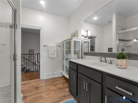 Tiny photo for 16131 Binley Road, Midlothian, VA 23112 (MLS # 2611986)