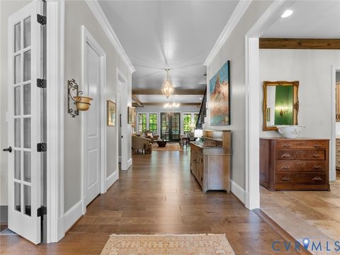 Tiny photo for 16131 Binley Road, Midlothian, VA 23112 (MLS # 2611986)