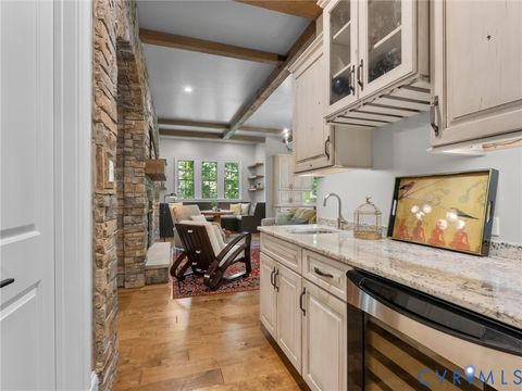 Tiny photo for 16131 Binley Road, Midlothian, VA 23112 (MLS # 2611986)