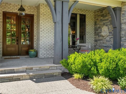 Tiny photo for 16131 Binley Road, Midlothian, VA 23112 (MLS # 2611986)