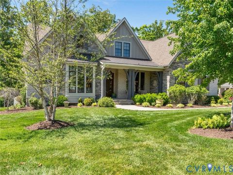 Tiny photo for 16131 Binley Road, Midlothian, VA 23112 (MLS # 2611986)