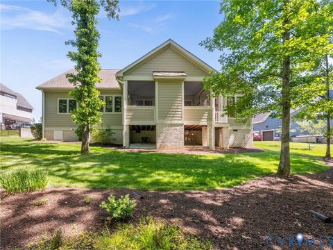 Tiny photo for 16131 Binley Road, Midlothian, VA 23112 (MLS # 2611986)