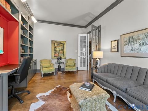Tiny photo for 16131 Binley Road, Midlothian, VA 23112 (MLS # 2611986)