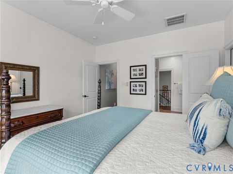 Tiny photo for 16131 Binley Road, Midlothian, VA 23112 (MLS # 2611986)