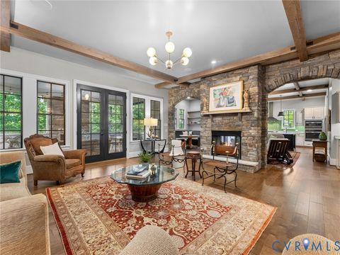 Tiny photo for 16131 Binley Road, Midlothian, VA 23112 (MLS # 2611986)