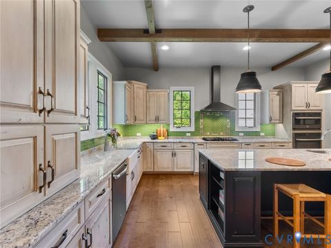 Tiny photo for 16131 Binley Road, Midlothian, VA 23112 (MLS # 2611986)