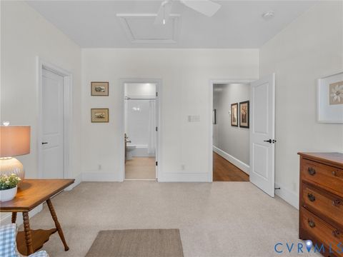 Tiny photo for 16131 Binley Road, Midlothian, VA 23112 (MLS # 2611986)
