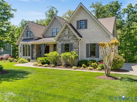 Tiny photo for 16131 Binley Road, Midlothian, VA 23112 (MLS # 2611986)