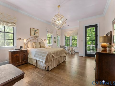 Tiny photo for 16131 Binley Road, Midlothian, VA 23112 (MLS # 2611986)