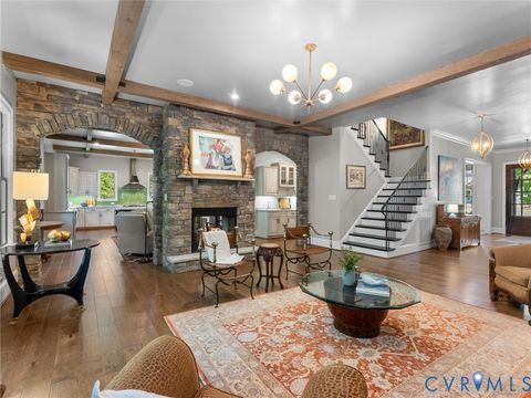 Tiny photo for 16131 Binley Road, Midlothian, VA 23112 (MLS # 2611986)
