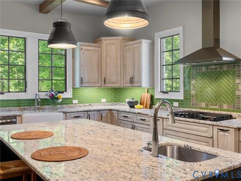 Tiny photo for 16131 Binley Road, Midlothian, VA 23112 (MLS # 2611986)