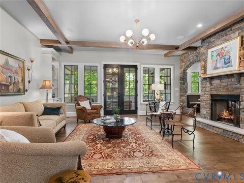 Tiny photo for 16131 Binley Road, Midlothian, VA 23112 (MLS # 2611986)
