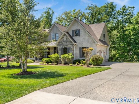 Tiny photo for 16131 Binley Road, Midlothian, VA 23112 (MLS # 2611986)