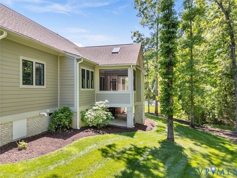 Tiny photo for 16131 Binley Road, Midlothian, VA 23112 (MLS # 2611986)