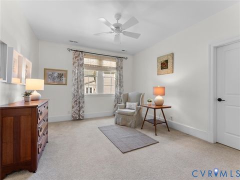 Tiny photo for 16131 Binley Road, Midlothian, VA 23112 (MLS # 2611986)
