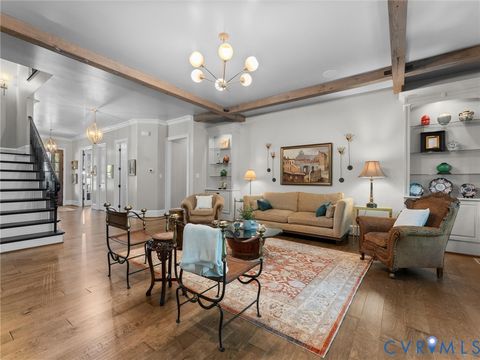 Tiny photo for 16131 Binley Road, Midlothian, VA 23112 (MLS # 2611986)