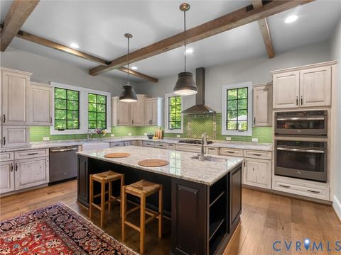 Tiny photo for 16131 Binley Road, Midlothian, VA 23112 (MLS # 2611986)