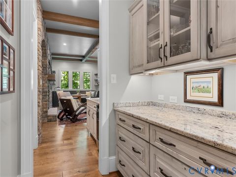 Tiny photo for 16131 Binley Road, Midlothian, VA 23112 (MLS # 2611986)