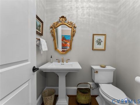 Tiny photo for 16131 Binley Road, Midlothian, VA 23112 (MLS # 2611986)