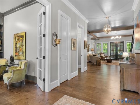 Tiny photo for 16131 Binley Road, Midlothian, VA 23112 (MLS # 2611986)