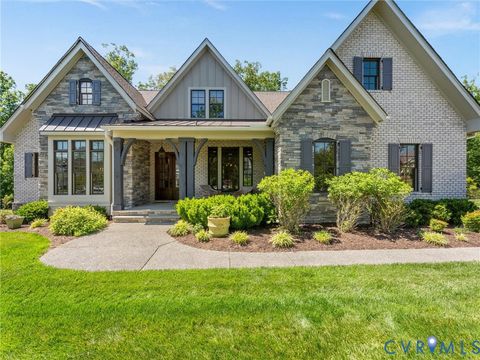 Photo of 16131 Binley Road, Midlothian, VA 23112 (MLS # 2611986)