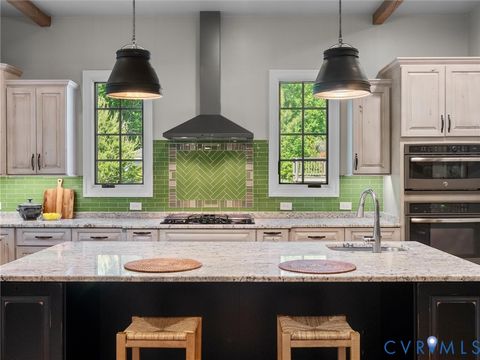 Tiny photo for 16131 Binley Road, Midlothian, VA 23112 (MLS # 2611986)