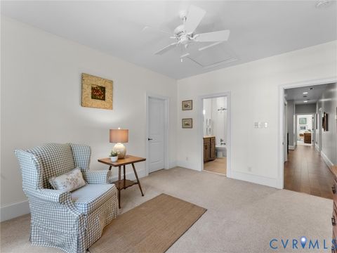 Tiny photo for 16131 Binley Road, Midlothian, VA 23112 (MLS # 2611986)