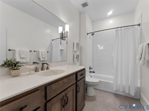 Tiny photo for 16131 Binley Road, Midlothian, VA 23112 (MLS # 2611986)