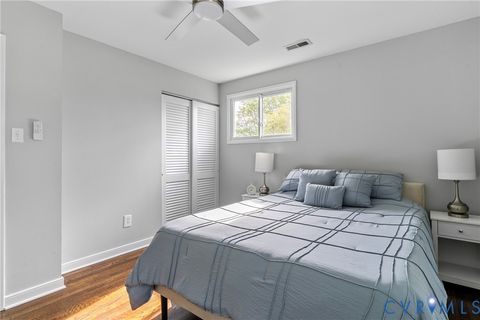 Tiny photo for 500 S Laburnum Avenue, Henrico, VA 23223 (MLS # 2608867)