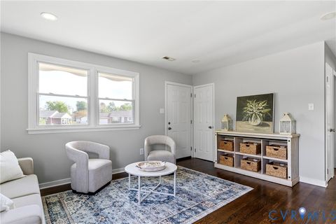 Tiny photo for 500 S Laburnum Avenue, Henrico, VA 23223 (MLS # 2608867)