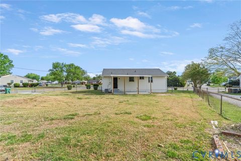 Tiny photo for 500 S Laburnum Avenue, Henrico, VA 23223 (MLS # 2608867)