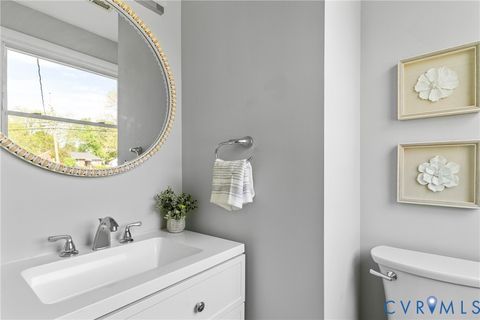 Tiny photo for 500 S Laburnum Avenue, Henrico, VA 23223 (MLS # 2608867)