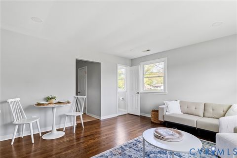 Tiny photo for 500 S Laburnum Avenue, Henrico, VA 23223 (MLS # 2608867)