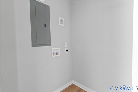 Tiny photo for 500 S Laburnum Avenue, Henrico, VA 23223 (MLS # 2608867)