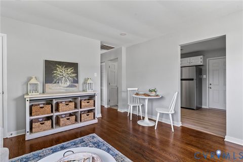 Tiny photo for 500 S Laburnum Avenue, Henrico, VA 23223 (MLS # 2608867)