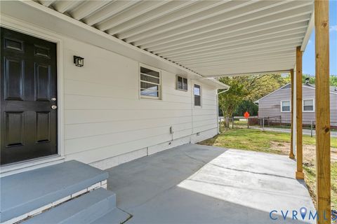 Tiny photo for 500 S Laburnum Avenue, Henrico, VA 23223 (MLS # 2608867)