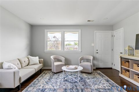 Tiny photo for 500 S Laburnum Avenue, Henrico, VA 23223 (MLS # 2608867)