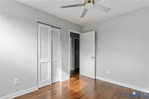 Tiny photo for 500 S Laburnum Avenue, Henrico, VA 23223 (MLS # 2608867)