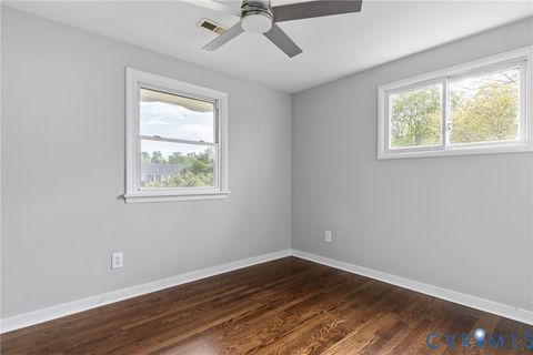 Tiny photo for 500 S Laburnum Avenue, Henrico, VA 23223 (MLS # 2608867)