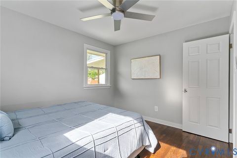 Tiny photo for 500 S Laburnum Avenue, Henrico, VA 23223 (MLS # 2608867)